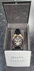 Bulova Automatic Men's Watch 98A177 - Boxed - Near Immaculate