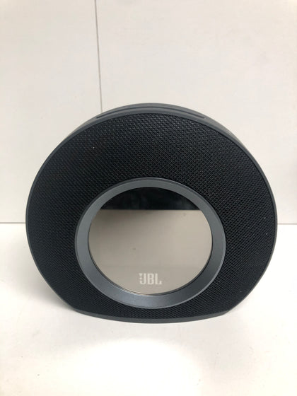 JBL Horizon - Clock Radio and Bluetooth speaker - Black 24 Month Warranty