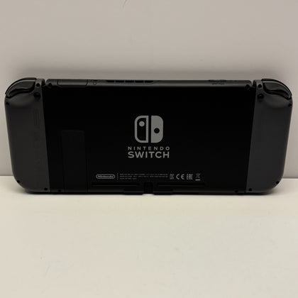Nintendo Switch Console with Grey Joy Cons 32GB Boxed