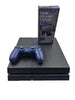Playstation 4 500GB Black Console Bundle
