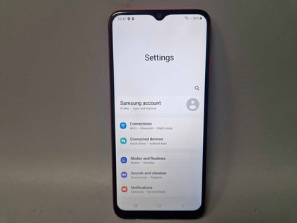 Samsung Galaxy A03s 64gb, unlocked, unboxed