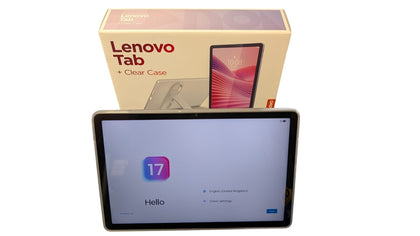 Lenovo Idea Tab 10.1