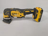 DeWalt 18V XR Brushless Oscillating Multi Tool