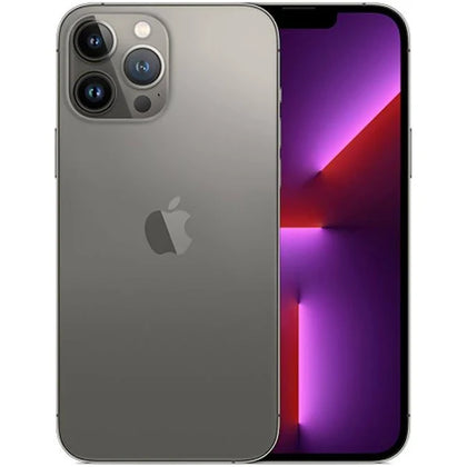 Apple iPhone 13 Pro Max 128GB  - Unlocked *85% Battery Health*