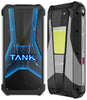 TANK 3 Pro 8849 – Projector Phone / 512GB / 18GB + 18GB RAM