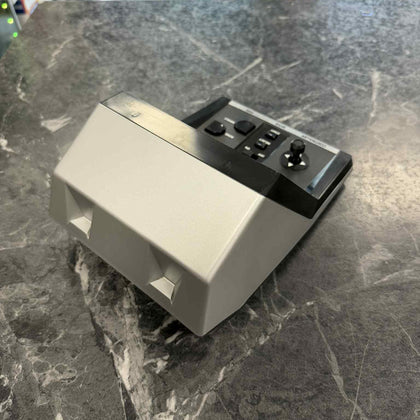 Vintage Grandstand Scramble Electronic Game