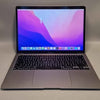 Macbook Air 10.1 16GB RAM 512GB SSD 13"Screen