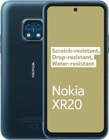 Nokia Xr20 64gb unlocked