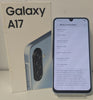 Samsung Galaxy A17 128GB Light Blue - Unlocked