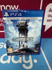 PS4 Star Wars: Battlefront