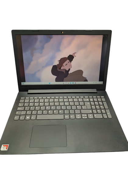 LENOVO LAPTOP WIN 11, 16GB, 128GB SSD, CD ROM