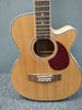 Freshman FA1AM12t Acoustic Guitar in Natural