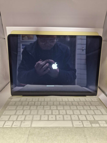 Apple MacBook Neo A18 Pro 256GB - Citrus