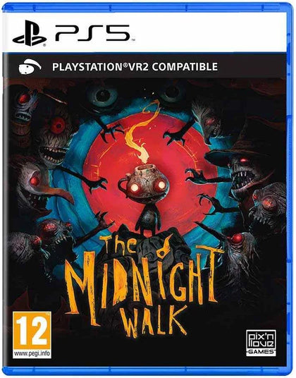 Maximum Games The Midnight Walk