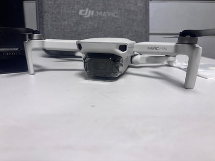 DJI Mavic Mini Drone