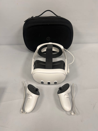 Meta Quest 3 512GB 4K Reality Headset
