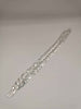 **BRAND NEW** (925 Hallmarked&Tested), Silver Chain, Weight: 68.4G, 24" In Length