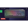 Trust GXT Evocx Gaming Keyboard (UK)