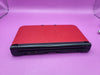 Nintendo 3DS XL Console - Red & Black