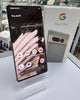 Google Pixel 7 Pro 5G 128Gb 8Gb Ram 50Mp unlocked Boxed Grey