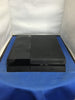 PS4 500gb with pad