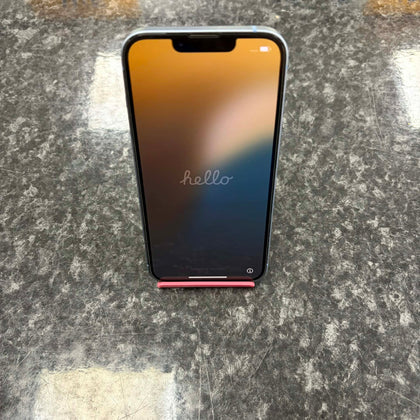 Apple Iphone 14 - Blue - 79% BH