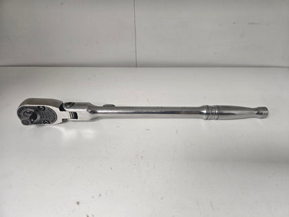 Snap-on Fx80a 3/8 Inch Drive Locking Flexhead Ratchet