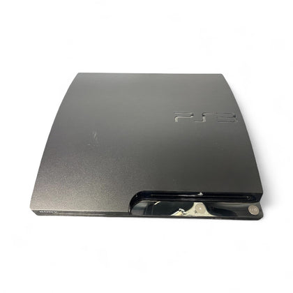 Sony PlayStation 3 Slim 320GB Bundle