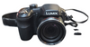 Panasonic Lumix DMC-LZ20 Digital Camera ** No Charger **