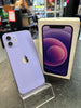 Apple iPhone 12 64GB Purple Unlocked