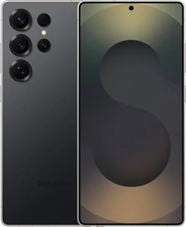Samsung Galaxy S25 Ultra 512GB Titanium Jetblack, Unlocked B
