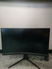 MSI 27 Monitor Curved MPG 275CQRXF
