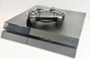 Playstation 4 Console, 1TB Black, Unboxed