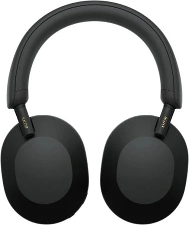 Sony WH-1000XM5 Noise-Cancelling Wireless Headphones