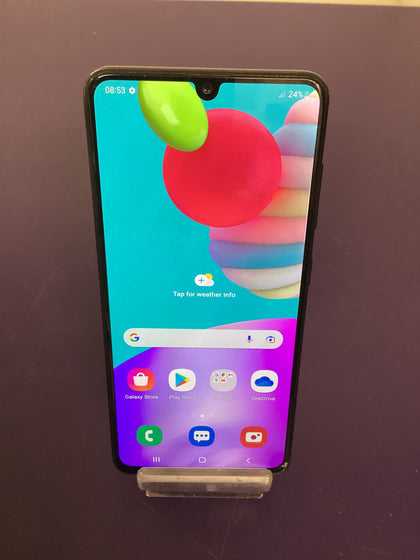Samsung Galaxy A41