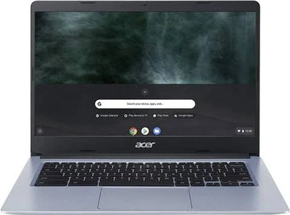 Acer CB314-1H/N4020/4GB Ram/32GB SSD/14”/ChromeOS/B