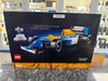 LEGO 10353 Icons Williams Racing FW14B & Nigel Mansell