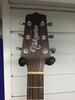 Takamine GN11M-NS Natural Acoustic Guitar