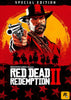 Red Dead Redemption 2: Special Edition XBOX ONE