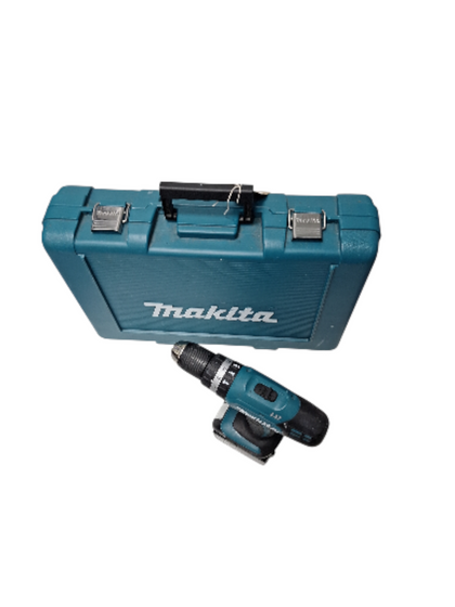 Makita DHP453SFE 18V Cordless twins set