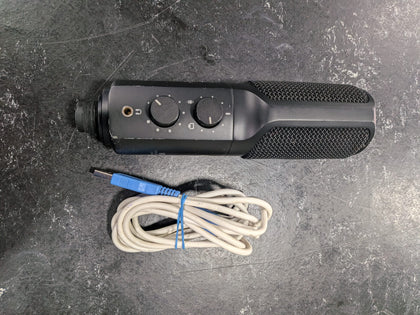 Rode nt Usb microphone + cable