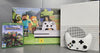 Xbox One S Console, 500GB, White ***Boxed With Minecraft***