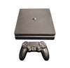 Sony Playstation 4 Slim 500GB Bundle**Unboxed**