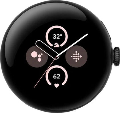 Google Pixel Watch 2, 41mm With charger