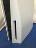 PlayStation 5 Console, 825GB, White - No Pad