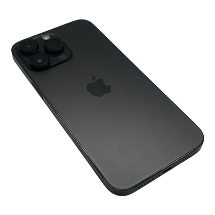 Apple iPhone 14 Pro Max 512GB - Space Black