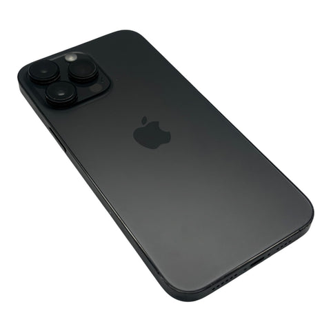 Apple iPhone 14 Pro Max 512GB - Space Black