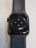 Apple Watch Series 9 GPS Midnight Aluminium 41mm Black Sport Band