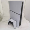 PlayStation 5 Slim Digital Edition Console, 1TB, White, Boxed