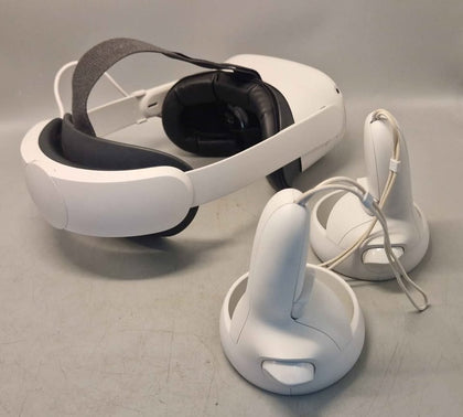 Meta/Oculus Quest 2 VR Headset (With Controllers) - 64GB